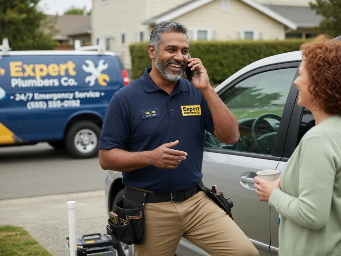 Drain Cleaning Jamestown, PA FAQs